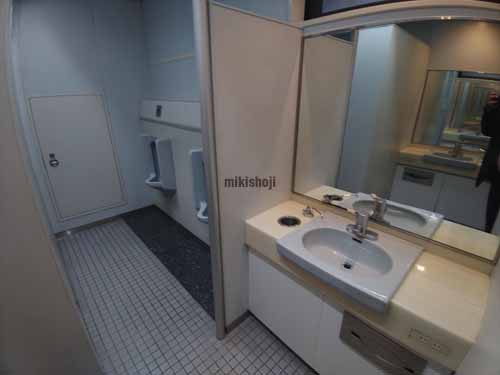 快適生活ビル 水回り1