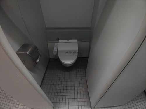 快適生活ビル 水回り2