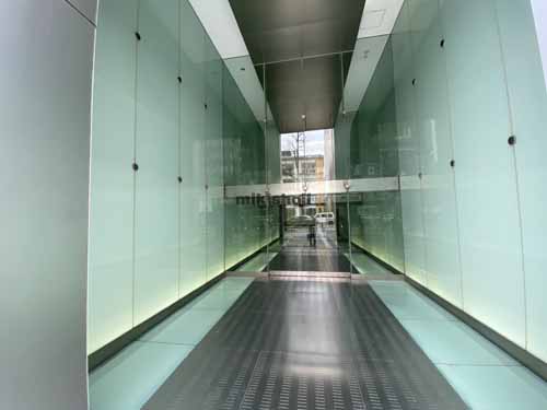 心斎橋・島之内のアーバンＢＬＤ心斎橋 エントランス2