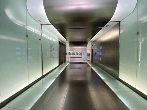 心斎橋・島之内のアーバンＢＬＤ心斎橋 エントランス3