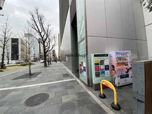 心斎橋・島之内のアーバンＢＬＤ心斎橋 エントランス7
