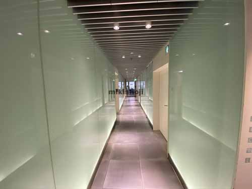 心斎橋・島之内のアーバンＢＬＤ心斎橋 エレベーターホール2