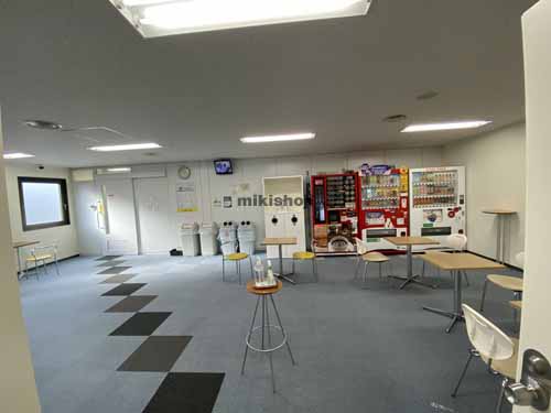 道頓堀・難波・千日前・日本橋の太陽生命難波ビル 付帯設備1