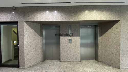 湊町・元町・難波中・日本橋・敷津の朝日生命難波ビル エントランス2