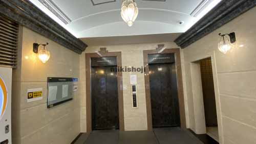 道頓堀・難波・千日前・日本橋のＧＰ・ＧＡＴＥビル エントランス3