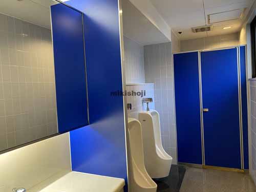 道頓堀・難波・千日前・日本橋のＧＰ・ＧＡＴＥビル 水回り1