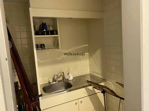 道頓堀・難波・千日前・日本橋のＧＰ・ＧＡＴＥビル 水回り2