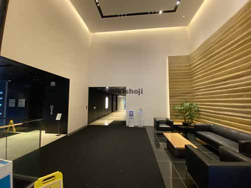 心斎橋・島之内のＡ－ＰＬＡＣＥ心斎橋 エントランス3