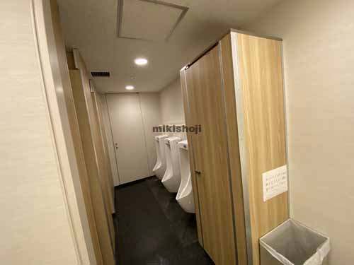 心斎橋・島之内のＡ－ＰＬＡＣＥ心斎橋 水回り2