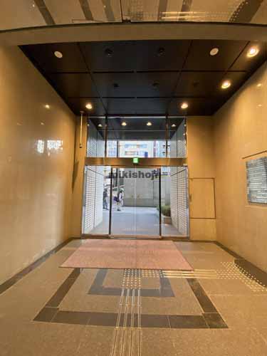 インターワンプレイス長堀 エントランス7