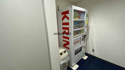 湊町・元町・難波中・日本橋・敷津のナンバ辻本ビル 水回り3