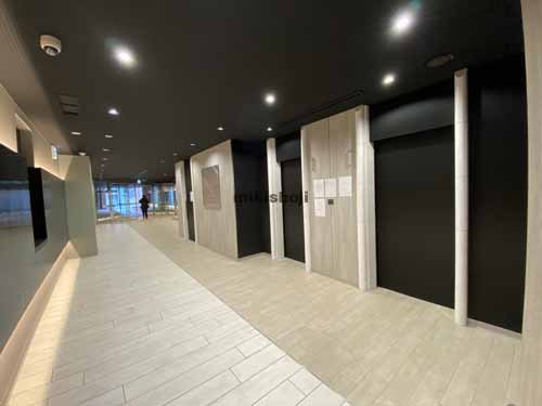 南船場のＭＭＥＥＴＴ エントランス1