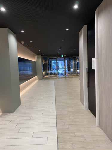 南船場のＭＭＥＥＴＴ エントランス2