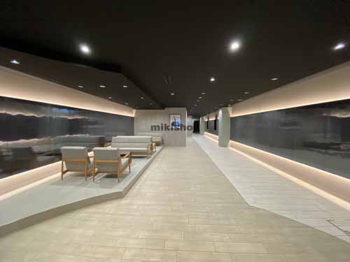 南船場のＭＭＥＥＴＴ エントランス6