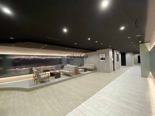 南船場のＭＭＥＥＴＴ エントランス7