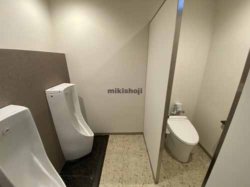 南船場のＭＭＥＥＴＴ 水回り1