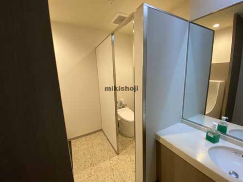 南船場のＭＭＥＥＴＴ 水回り3