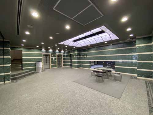 Ｄｕｏ心斎橋 エントランス1