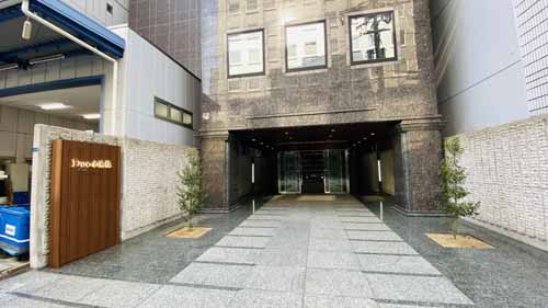 Ｄｕｏ心斎橋 エントランス7