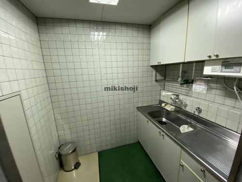 Ｄｕｏ心斎橋 水回り3