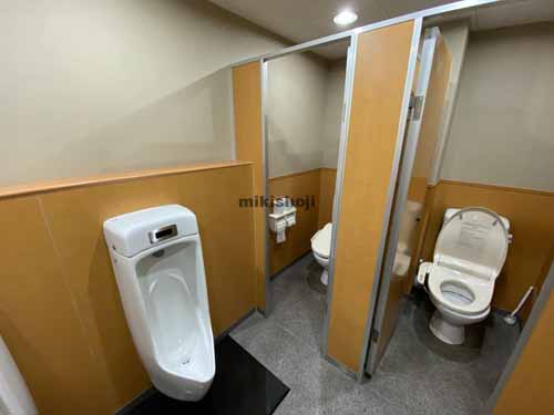 東中島・西淡路の新大阪第２日大ビル 水回り1