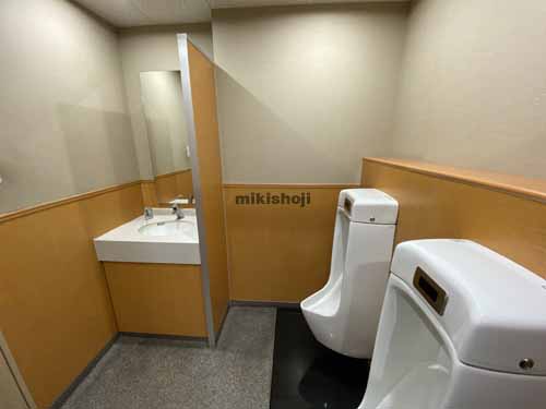 東中島・西淡路の新大阪第２日大ビル 水回り3