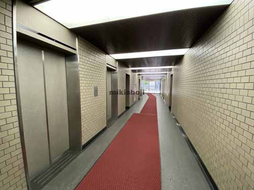 西中島・宮原・東三国の新大阪八千代ビル エントランス3