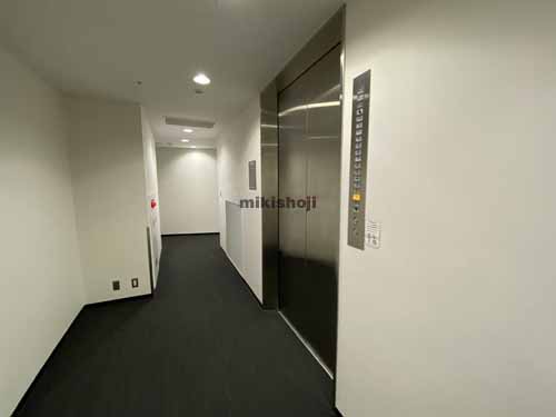 ニッセイ新大阪南口ビル 付帯設備1
