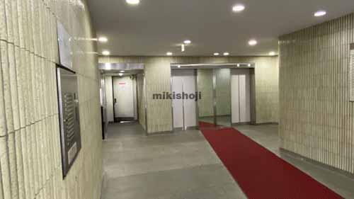 新大阪千代田ビル別館 エントランス9