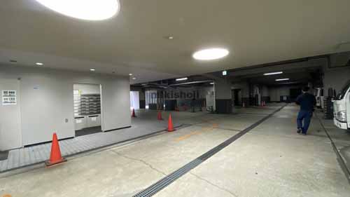 西中島・宮原・東三国の新大阪第一生命ビルディング 付帯設備1