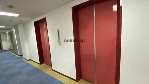新大阪タマビル（新大阪ビル西館) 水回り3