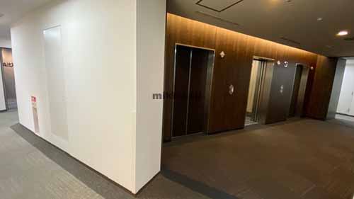 新大阪セントラルタワー 水回り2