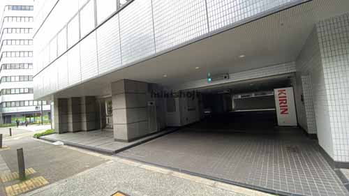 西中島・宮原・東三国の新大阪八千代ビル別館 エントランス2