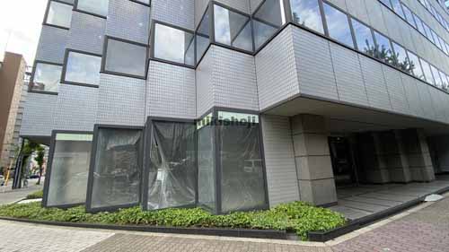 西中島・宮原・東三国の新大阪八千代ビル別館 エントランス4