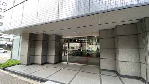 西中島・宮原・東三国の新大阪八千代ビル別館 エントランス6