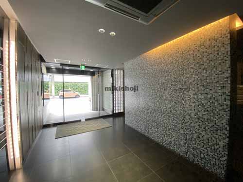 ＥＰＯ　ＳＨＩＮＯＳＡＫＡ　ＢＵＩＬＤＩＮＧ エントランス5