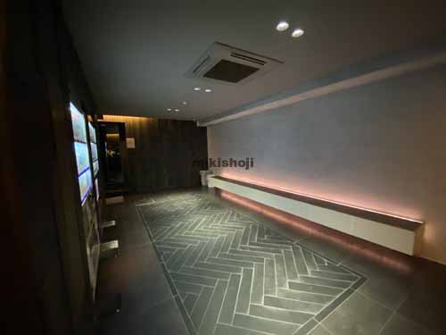 ＥＰＯ　ＳＨＩＮＯＳＡＫＡ　ＢＵＩＬＤＩＮＧ 付帯設備1