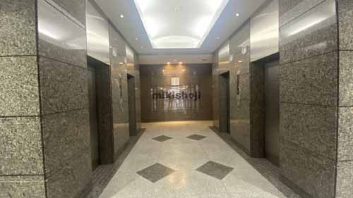 西中島・宮原・東三国の新大阪西浦ビル エントランス6