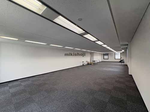 新大阪飯田ビル 貸室内1