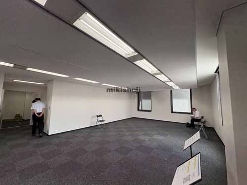 新大阪飯田ビル 貸室内2