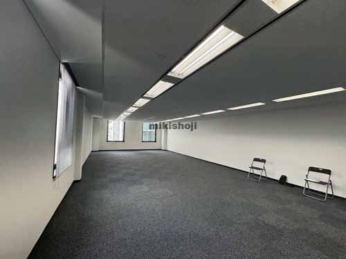 新大阪飯田ビル 貸室内4
