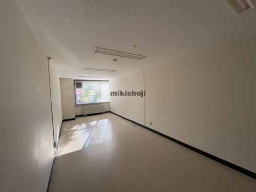 港区の港振興ビル 貸室内2