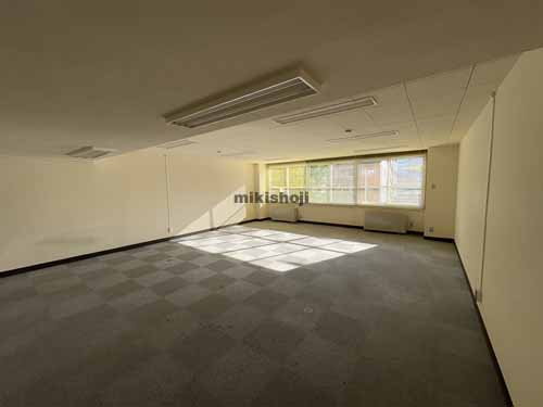 港区の港振興ビル 貸室内4