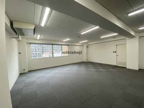 山彦ビル 貸室内3