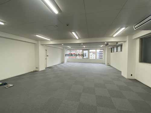 山彦ビル 貸室内5