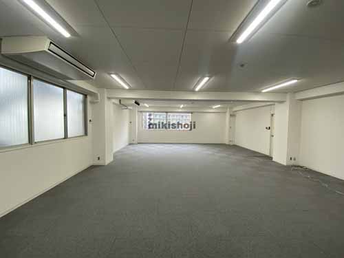 山彦ビル 貸室内6