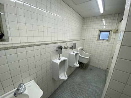 山彦ビル 水回り2