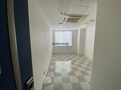 福島の福島ビル 貸室内2