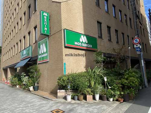 淀川区他の明治安田生命十三ビル エントランス1