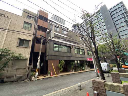西天満第１１松屋ビル 付帯設備1